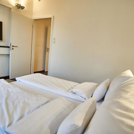 Alpha Residence Будапеща Екстериор снимка