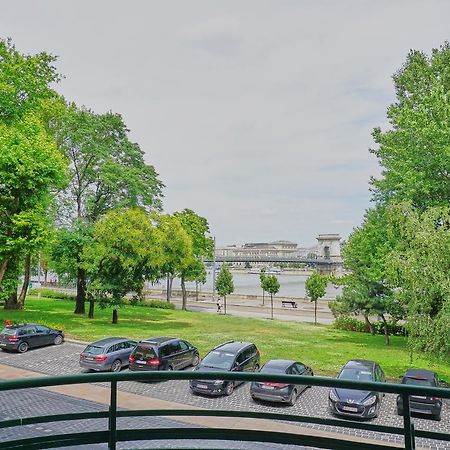 Alpha Residence Будапеща Екстериор снимка