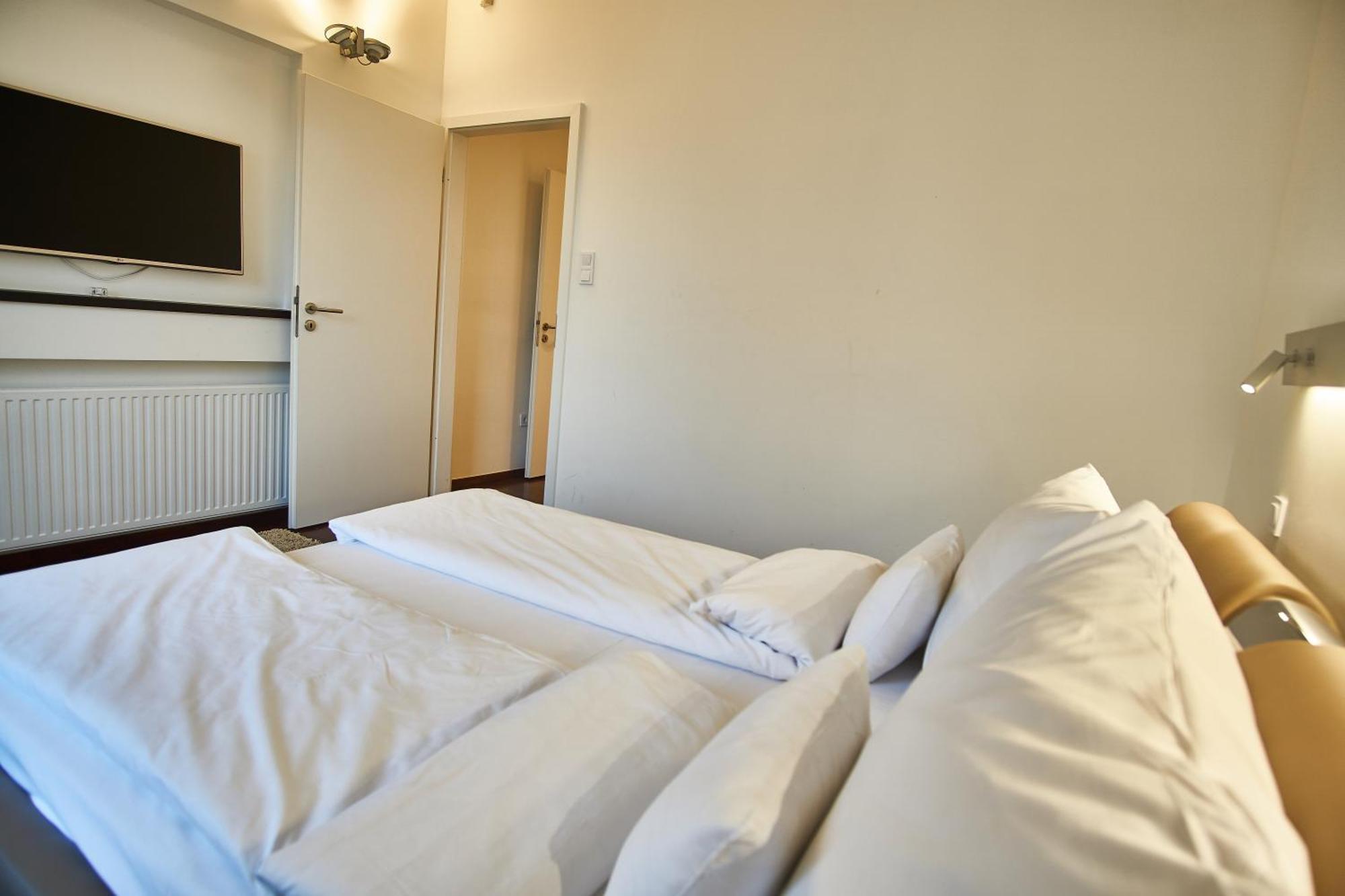 Alpha Residence Будапеща Екстериор снимка