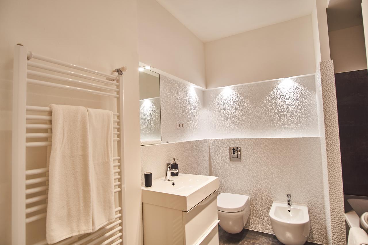 Alpha Residence Будапеща Екстериор снимка