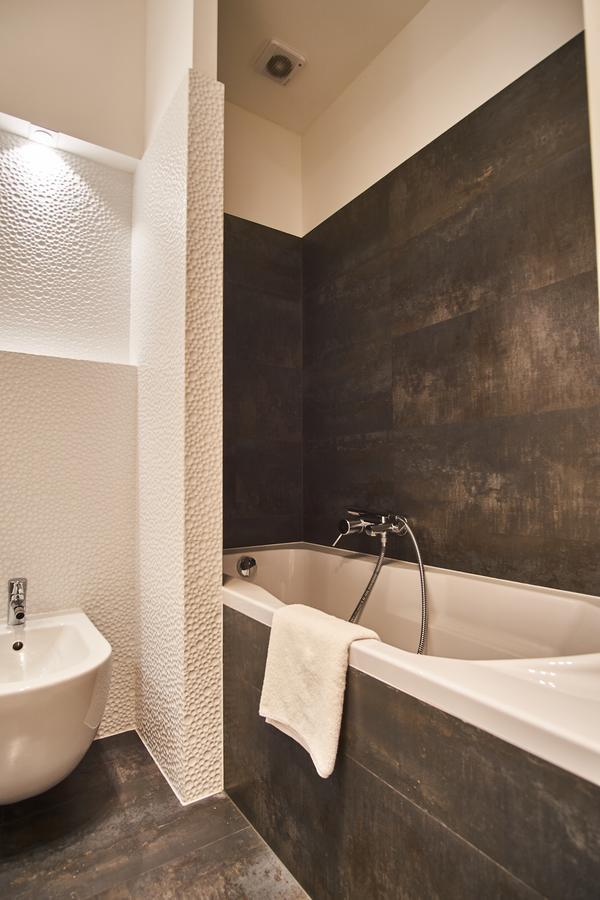 Alpha Residence Будапеща Екстериор снимка