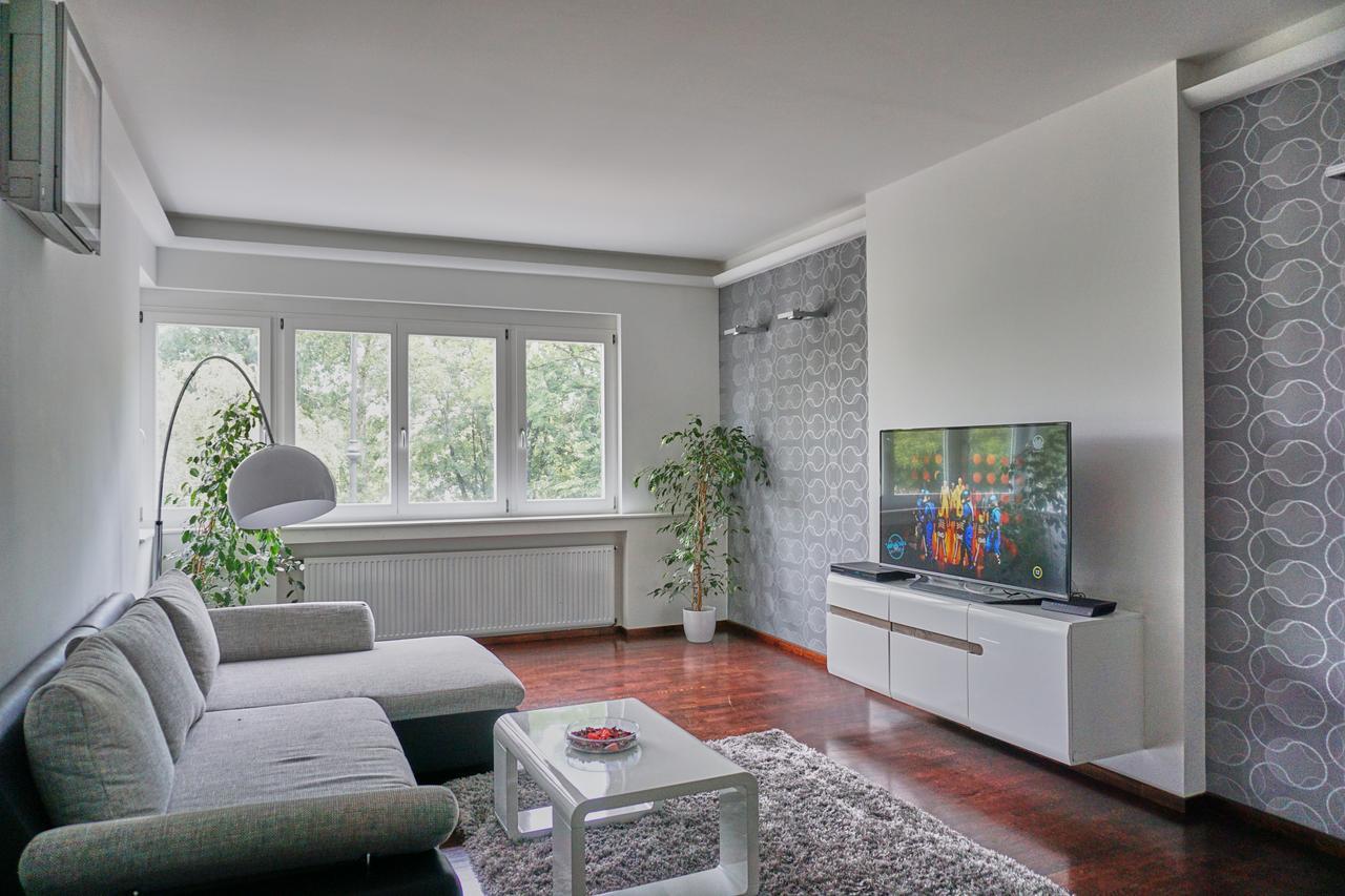 Alpha Residence Будапеща Екстериор снимка